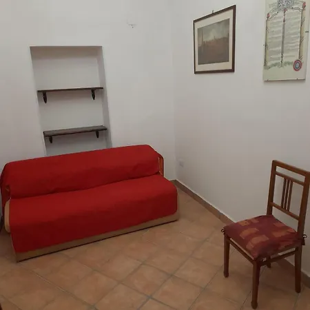 Residenze In Centro -