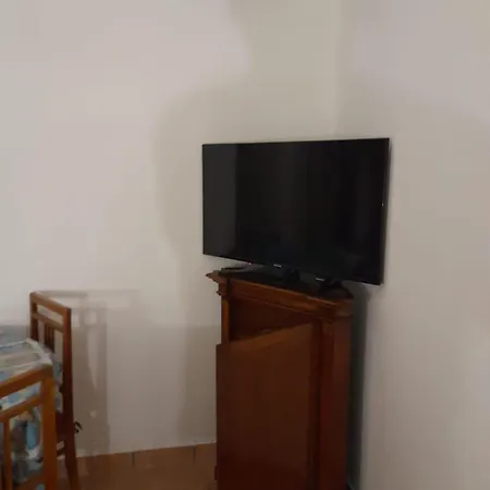 Residenze In Centro - Apartment Tropea