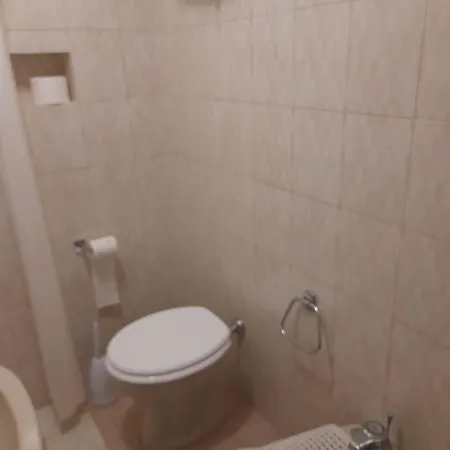 Apartment Residenze In Centro - Tropea
